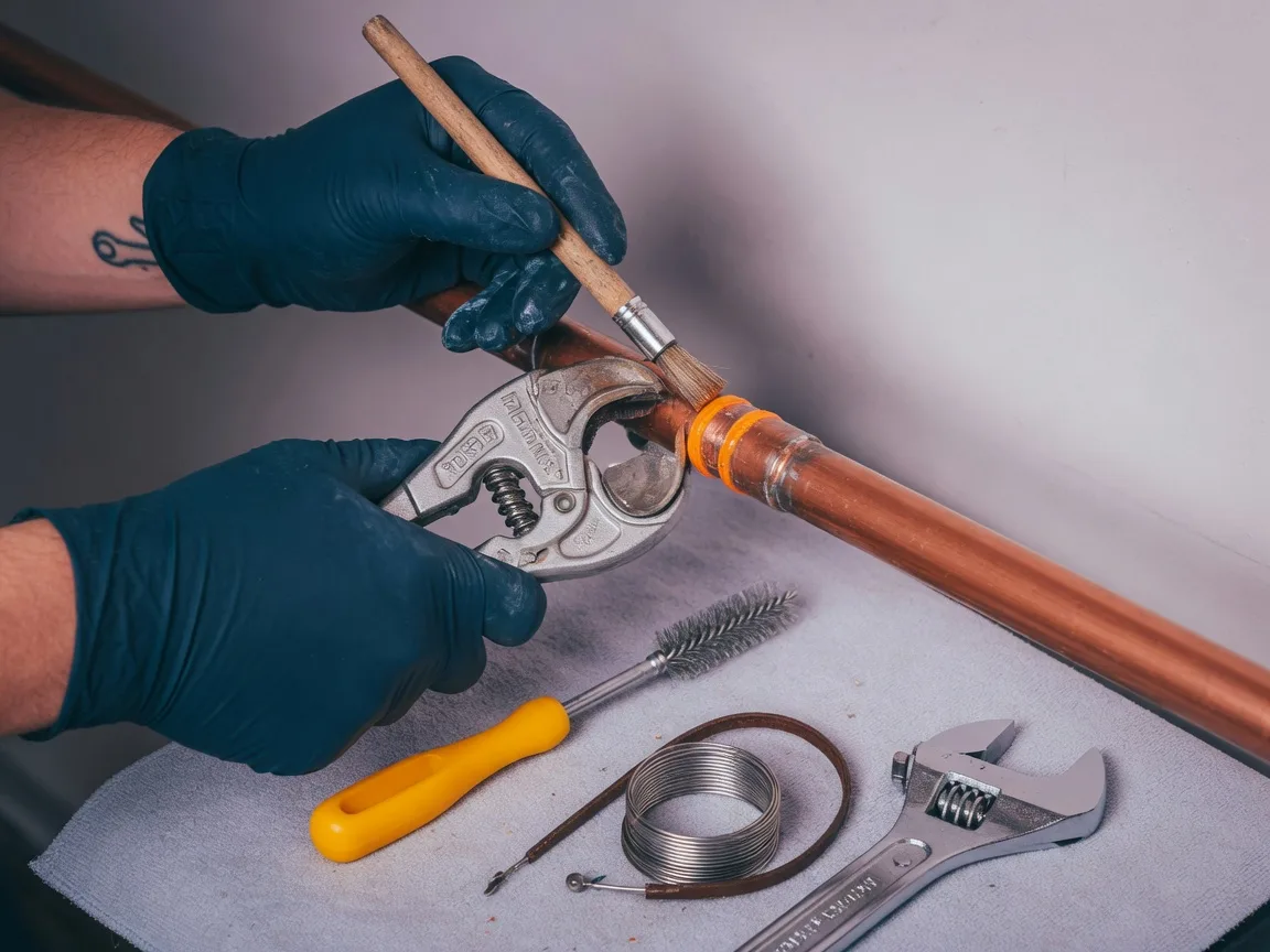 Why choose Sump Pump Repair in Fairview, UT